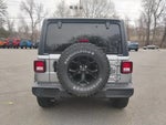 2020 Wrangler Thumbnail 5