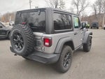2020 Wrangler Thumbnail 6