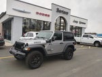 2020 Wrangler Thumbnail 10