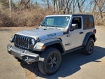 2020 Wrangler Thumbnail 2