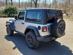 2020 Wrangler Thumbnail 3