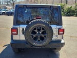 2020 Wrangler Thumbnail 4