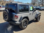 2020 Wrangler Thumbnail 5