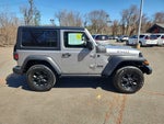 2020 Wrangler Thumbnail 6