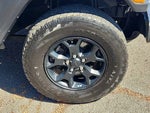2020 Wrangler Thumbnail 7