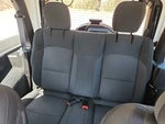2020 Wrangler Thumbnail 9