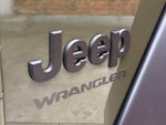 2021 Wrangler Thumbnail 3