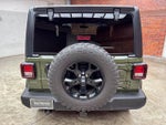 2021 Wrangler Thumbnail 4