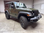 2021 Wrangler Thumbnail 7