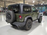 2021 Wrangler Thumbnail 8