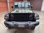 2021 Wrangler Thumbnail 9