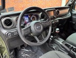 2021 Wrangler Thumbnail 13
