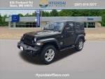 2018 Wrangler Thumbnail 1