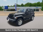 2018 Wrangler Thumbnail 2
