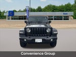 2018 Wrangler Thumbnail 3