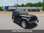 2018 Wrangler Thumbnail 5