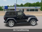 2018 Wrangler Thumbnail 6