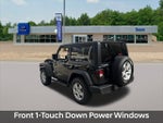 2018 Wrangler Thumbnail 10