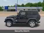 2018 Wrangler Thumbnail 11