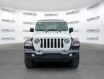 2018 Wrangler Thumbnail 2