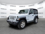 2018 Wrangler Thumbnail 3