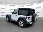 2018 Wrangler Thumbnail 5