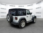 2018 Wrangler Thumbnail 7