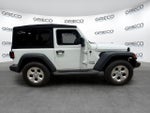2018 Wrangler Thumbnail 8