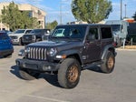 2018 Wrangler Thumbnail 7