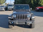 2018 Wrangler Thumbnail 8