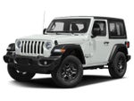 2020 Wrangler Thumbnail 1