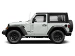 2020 Wrangler Thumbnail 2
