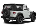 2020 Wrangler Thumbnail 3