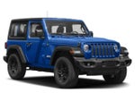 2020 Wrangler Thumbnail 6