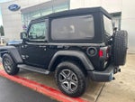 2021 Wrangler Thumbnail 2