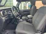 2021 Wrangler Thumbnail 9