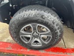 2021 Wrangler Thumbnail 19