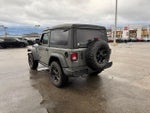 2022 Wrangler Thumbnail 7