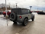 2022 Wrangler Thumbnail 9