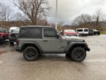 2022 Wrangler Thumbnail 10