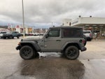2022 Wrangler Thumbnail 6
