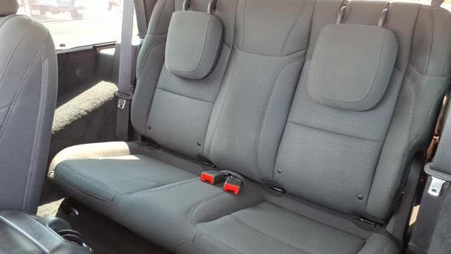 2019 Jeep Wrangler Sport