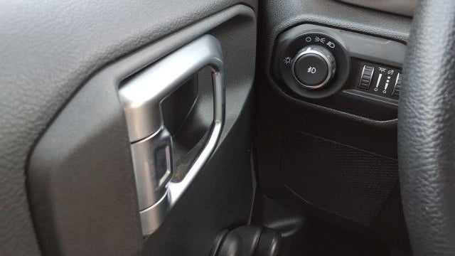 2019 Jeep Wrangler Sport