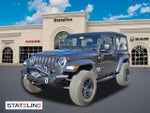 2020 Wrangler Thumbnail 1