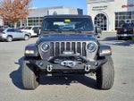 2020 Wrangler Thumbnail 2
