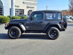 2020 Wrangler Thumbnail 16