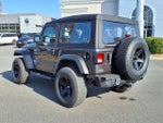 2020 Wrangler Thumbnail 17