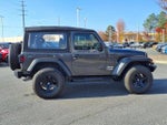 2020 Wrangler Thumbnail 20