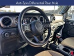 2021 Wrangler Thumbnail 11