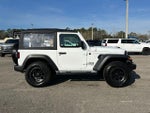 2021 Wrangler Thumbnail 16